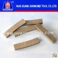 Diamond Segment for Marble Cutting (Hz013)